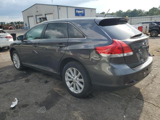 Photo 2 from auction – 2010 TOYOTA VENZA with VIN 4T3BA3BB9AU012988