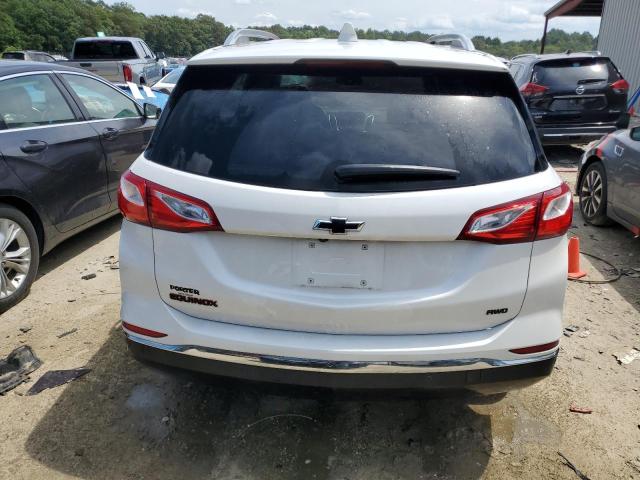 Photo 6 from auction – 2021 CHEVROLET EQUINOX PR with VIN 2GNAXXEV2M6108573