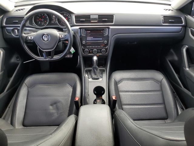 Photo 8 from auction – 2018 VOLKSWAGEN PASSAT S with VIN 1VWAA7A35JC009938