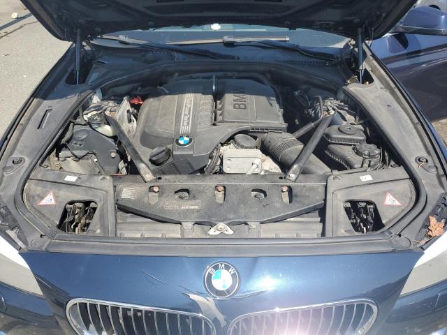 Photo 11 from auction – 2013 BMW 535 XI with VIN WBAFU7C57DDU76692