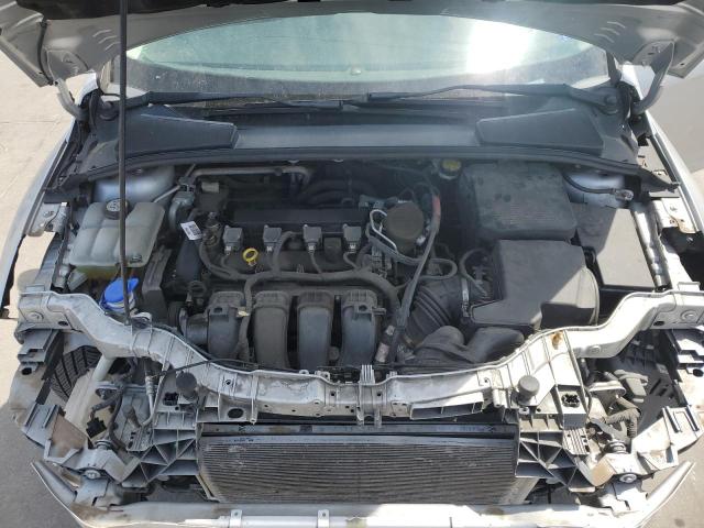 Photo 11 from auction – 2015 FORD FOCUS SE with VIN 1FADP3F28FL347466