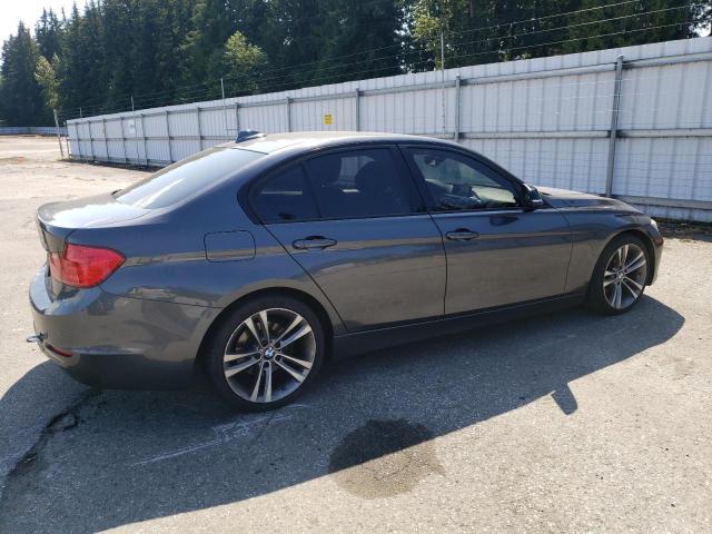 Photo 3 from auction – 2013 BMW 328 I with VIN WBA3A5G51DNP20518