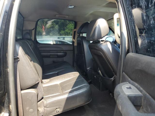 Photo 10 from auction – 2007 CHEVROLET SILVERADO with VIN 3GCEK13MX7G535461
