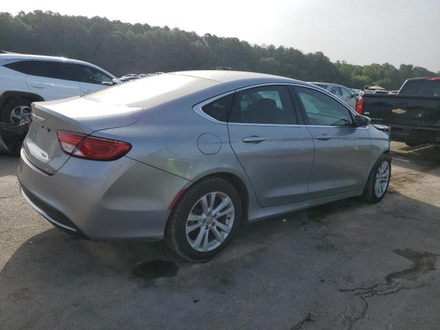 Photo 3 from auction – 2015 CHRYSLER 200 LIMITE with VIN 1C3CCCAB1FN529723