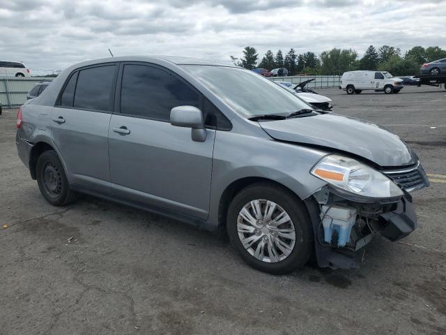 Photo 4 from auction – 2011 NISSAN VERSA S with VIN 3N1BC1AP3BL499337