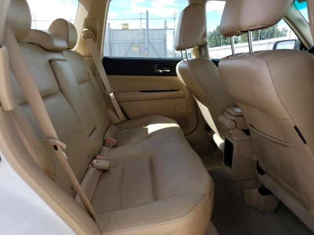 Photo 11 from auction – 2007 SUBARU FORESTER 2 with VIN JF1SG69607H713321