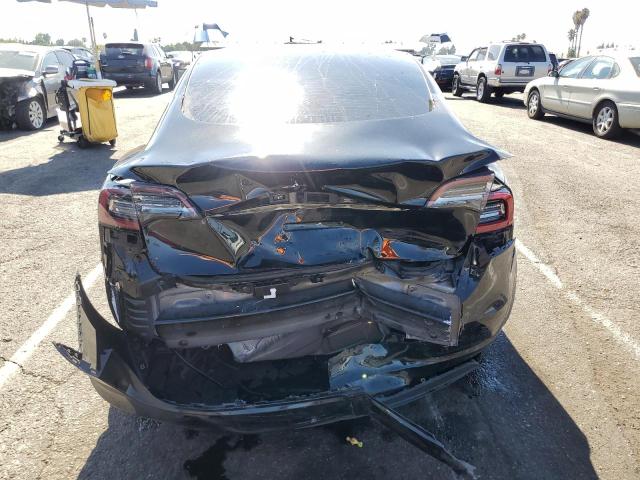 Photo 6 from auction – 2023 TESLA MODEL 3 with VIN 5YJ3E1EAXPF495633