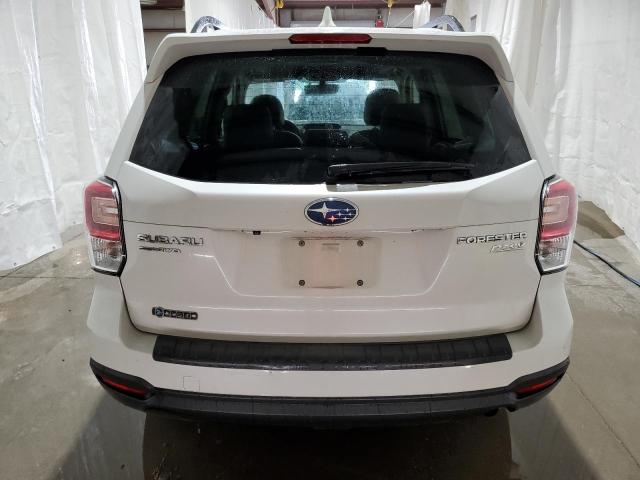 Photo 6 from auction – 2017 SUBARU FORESTER 2 with VIN JF2SJAEC5HH437392