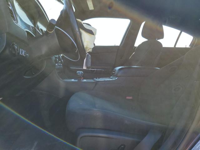 Фото 7 с аукциона – 2012 DODGE CHARGER SX с VIN 2C3CDXJG9CH132684