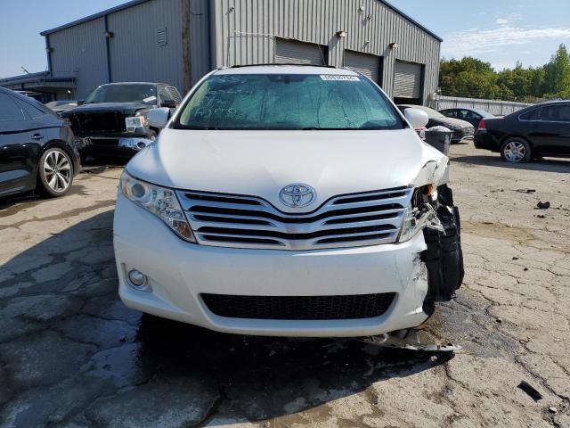 Photo 5 from auction – 2011 TOYOTA VENZA with VIN 4T3BK3BB3BU048285