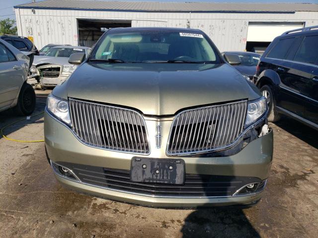 Photo 5 from auction – 2013 LINCOLN MKT with VIN 2LMHJ5AT4DBL54176
