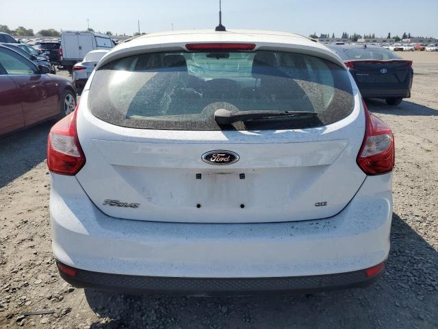 Foto 6 de la subasta – 2012 FORD FOCUS SE con VIN 1FAHP3K29CL268116