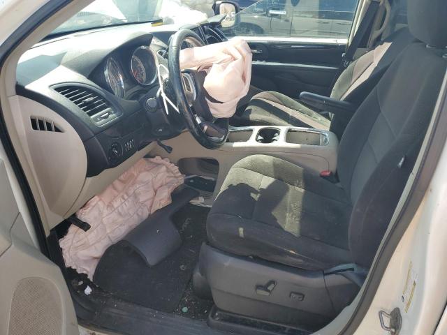 Photo 7 from auction – 2012 DODGE GRAND CARA with VIN 2C4RDGDG0CR179243