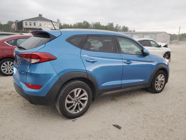 Photo 3 from auction – 2016 HYUNDAI TUCSON LIM with VIN KM8J3CA47GU160731