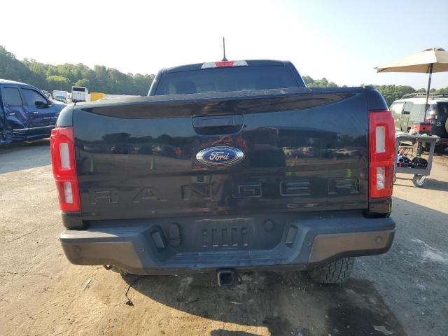 Photo 6 from auction – 2022 FORD RANGER XL with VIN 1FTER4FH8NLD26425