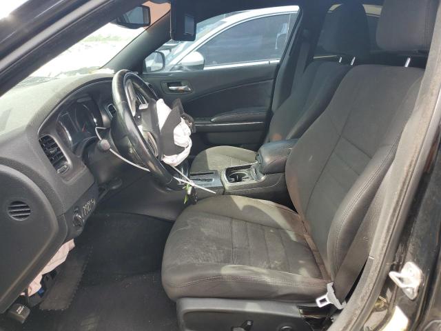 Photo 7 from auction – 2014 DODGE CHARGER R/ with VIN 2C3CDXCT7EH147407