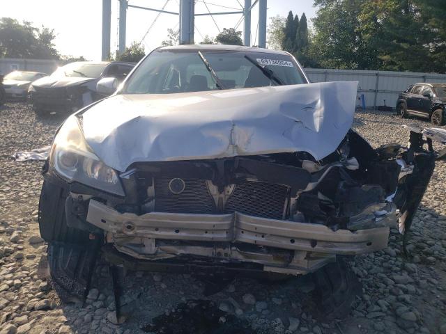 Photo 5 from auction – 2013 SUBARU LEGACY 2.5 with VIN 4S3BMBC66D3045859