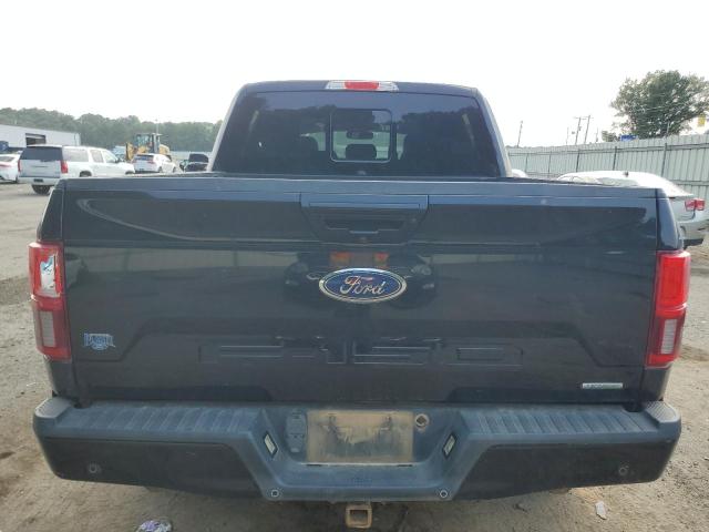 Photo 6 from auction – 2019 FORD F150 SUPER with VIN 1FTEW1E45KKE46299