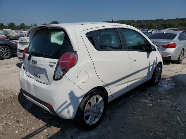 Photo 3 from auction – 2014 CHEVROLET SPARK 1LT with VIN KL8CD6S98EC509252