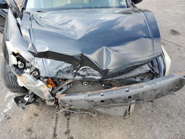 Photo 11 from auction – 2011 HONDA ACCORD SE with VIN 1HGCP2F64BA074388