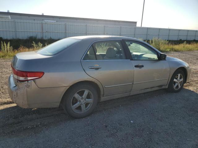 Photo 3 from auction – 2003 HONDA ACCORD EX with VIN JHMCM56643C054932