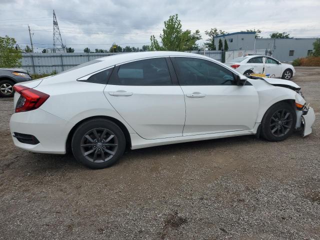 Photo 3 from auction – 2020 HONDA CIVIC EX with VIN 2HGFC2F72LH033018