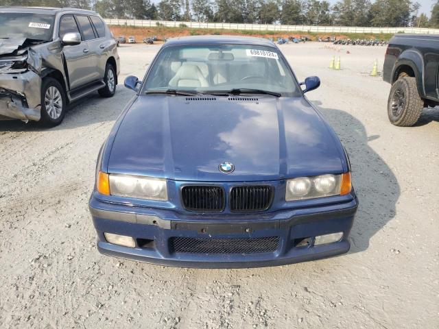 Photo 5 from auction – 1995 BMW M3 with VIN WBSBF9320SEH08288