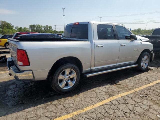 Photo 3 from auction – 2018 RAM 1500 SLT with VIN 3C6RR7LG2JG227337