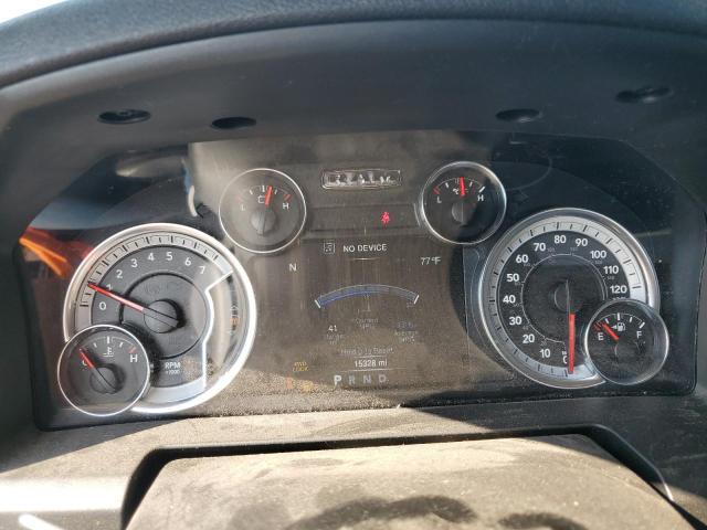 Photo 9 from auction – 2023 RAM 1500 CLASS with VIN 3C6RR7KG4PG647840