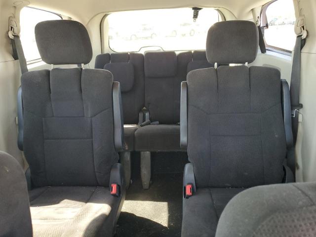 Photo 10 from auction – 2013 DODGE GRAND CARA with VIN 2C4RDGCG5DR752009