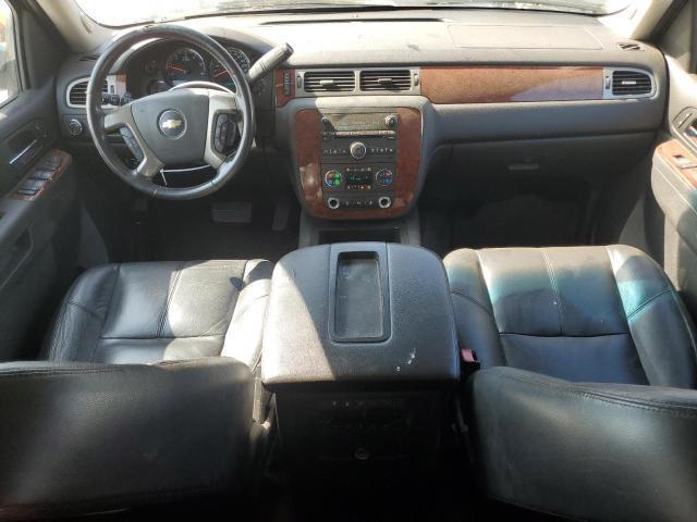 Photo 8 from auction – 2012 CHEVROLET SUBURBAN C with VIN 1GNSCJE07CR163962