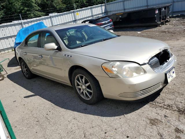 Photo 4 from auction – 2007 BUICK LUCERNE CX with VIN 1G4HD57287U191774