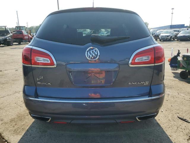 Photo 6 from auction – 2014 BUICK ENCLAVE with VIN 5GAKVCKD2EJ239872