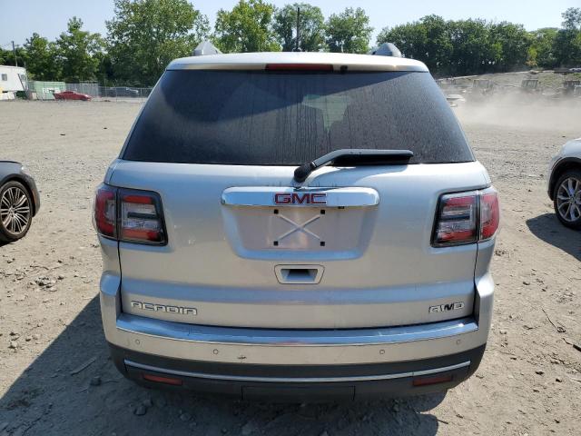 Photo 6 from auction – 2015 GMC ACADIA SLT with VIN 1GKKVRKD8FJ355861