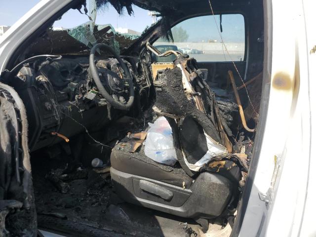 Photo 7 from auction – 2020 RAM 1500 CLASS with VIN 3C6JR6DT2LG143993