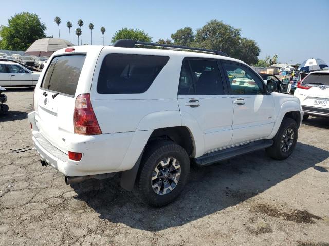 Photo 3 from auction – 2004 TOYOTA 4RUNNER SR with VIN JTEZU14R040029431