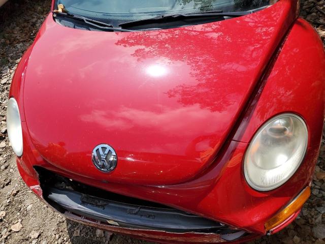 Photo 11 from auction – 2009 VOLKSWAGEN NEW BEETLE with VIN 3VWPW31C99M515304
