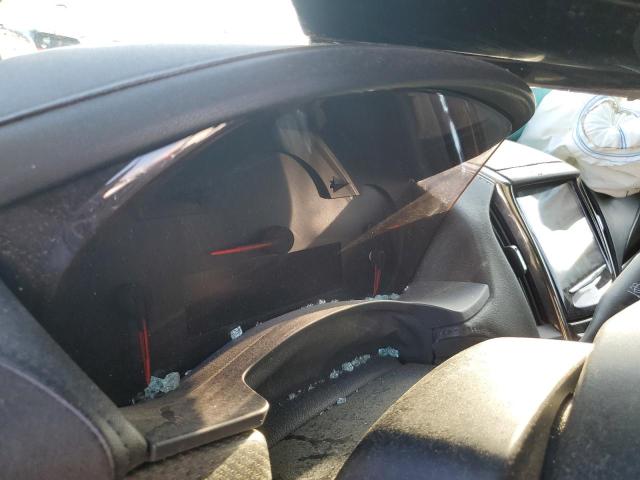 Photo 9 from auction – 2016 CADILLAC ATS-V with VIN 1G6AN1RY1G0105115