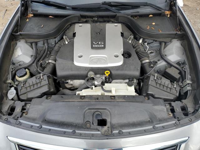Photo 11 from auction – 2010 INFINITI G37 BASE with VIN JN1CV6AP3AM402654