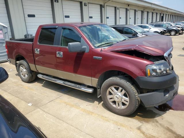 Photo 4 from auction – 2006 FORD F150 SUPER with VIN 1FTPW14V76FB78292