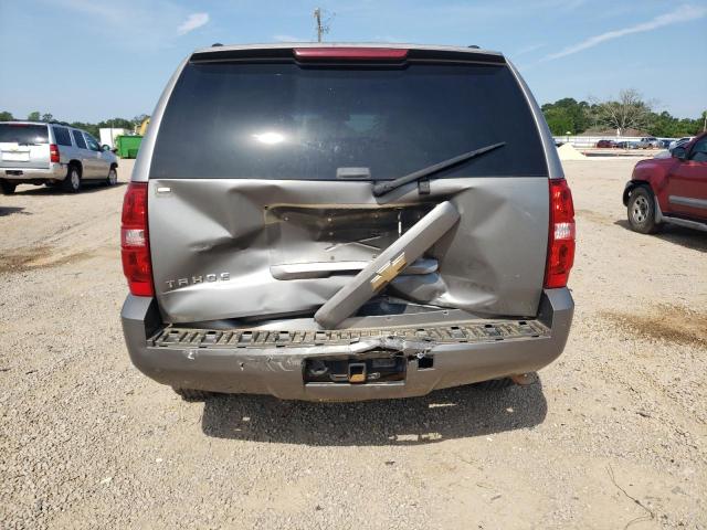 Photo 6 from auction – 2007 CHEVROLET TAHOE C150 with VIN 1GNFC13J57J150242