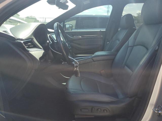 Photo 7 from auction – 2022 BUICK ENCLAVE PR with VIN 5GAEVBKW5NJ109786