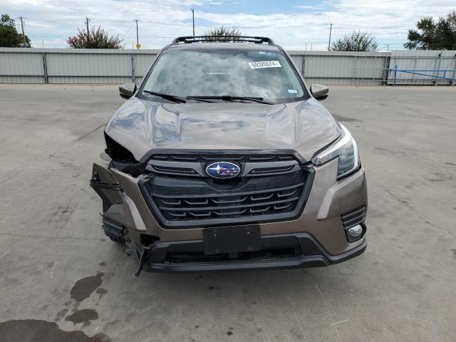 Photo 5 from auction – 2023 SUBARU FORESTER L with VIN JF2SKAPC1PH491233