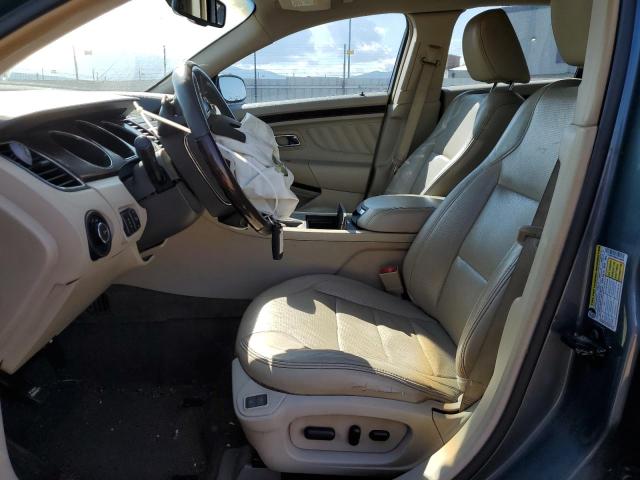 Photo 7 from auction – 2010 FORD TAURUS LIM with VIN 1FAHP2FW6AG130658