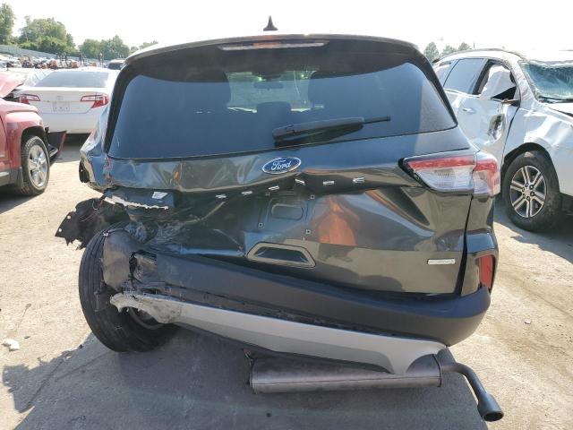 Photo 6 from auction – 2020 FORD ESCAPE SE with VIN 1FMCU0G65LUC39970