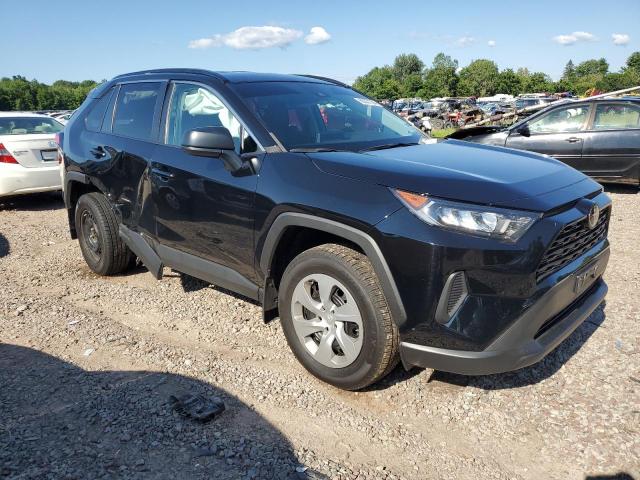 Photo 4 from auction – 2021 TOYOTA RAV4 LE with VIN 2T3F1RFV3MC186330