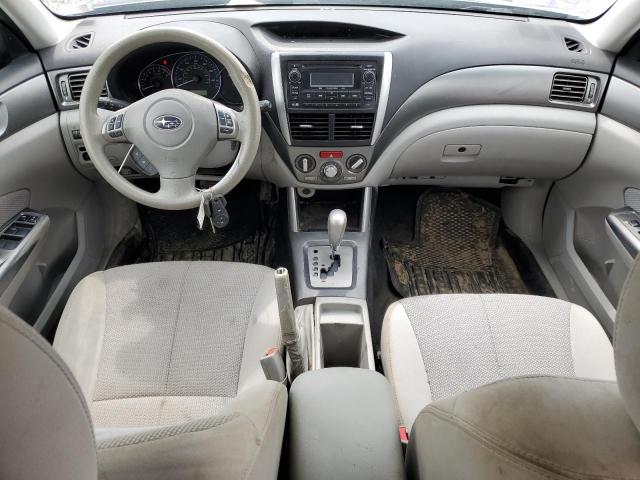 Photo 8 from auction – 2011 SUBARU FORESTER 2 with VIN JF2SHBDC4BH738682