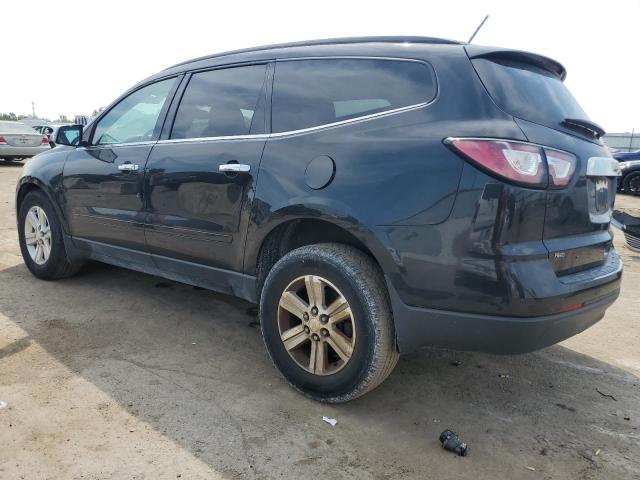 Photo 2 from auction – 2014 CHEVROLET TRAVERSE L with VIN 1GNKVGKD9EJ226596