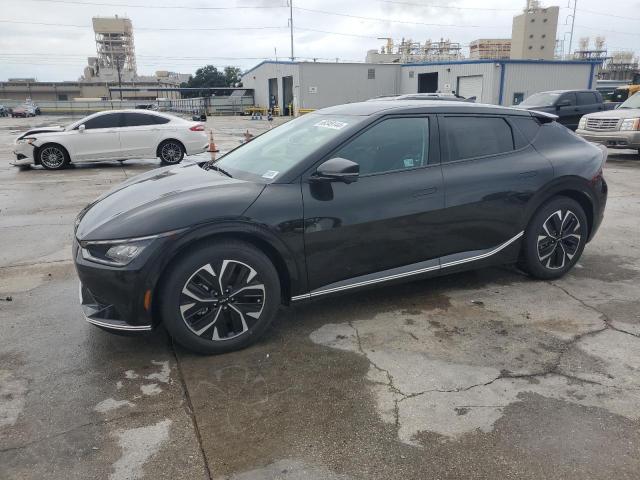 KIA EV6 LIGHT 2024 with VIN KNDC34LAXR5163819 - Photo from auction
