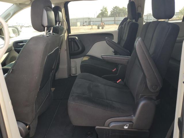 Photo 11 from auction – 2012 DODGE GRAND CARA with VIN 2C4RDGDG0CR110357